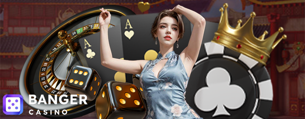 banger casino বিশ্বব্যাপী অনলাইন জুয়া